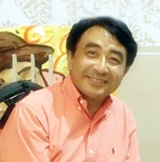 Mr. Phurpu Bhote